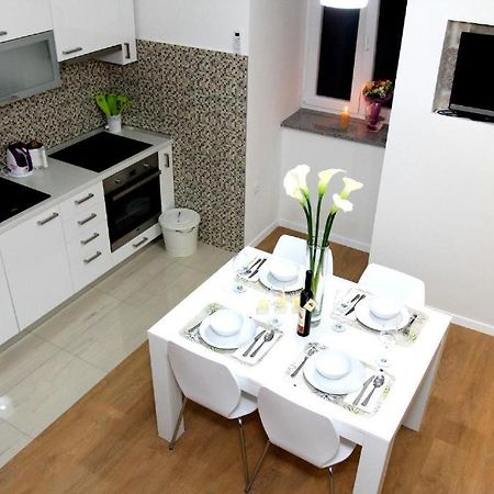 Bruna & Luka City ​​Centre Задар Екстериор снимка